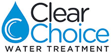 Clear Choice Water Treatment Logo